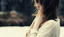 想女朋友的说说