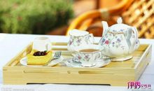 形容大吃大喝的开心的句子