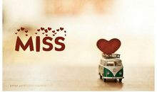 今天我又想你的句子