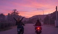 对爱情失望看淡的句子图片