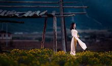 开心的句子关于点滴