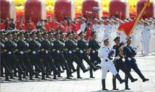 热爱祖国的简短句子 国庆赞美祖国的短句