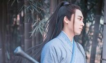 古风适合发说说的文字