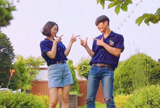 而且在余生中也想念你