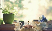 关于岁月的抒情句子21句