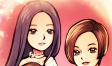 小时代经典骂人句子