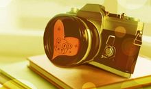 抒情的英语句子