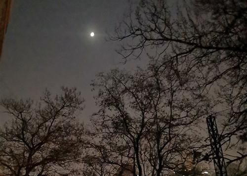 人们在晚上感到安全太容易了