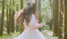 写心情好的唯美句子