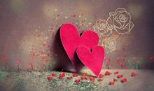 结婚十年的心情短语 结婚十年发朋友圈感言