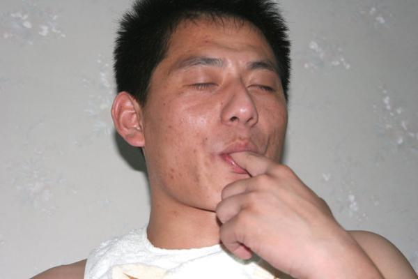    脏话  1