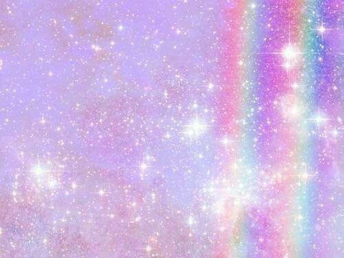 在蔚蓝的夜空中打开