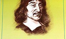 笛卡尔名言英文