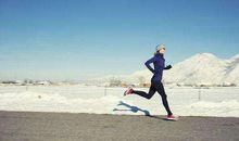 跑步口号大全霸气十足