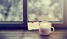 亲情与爱不舍句子