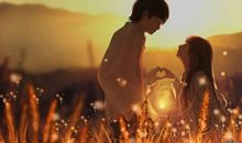 单身心烦意乱的句子