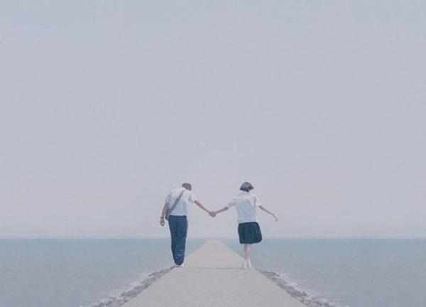 但是当你来时