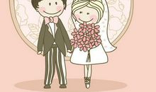 结婚十三周年纪念日，铃兰婚恩爱两不疑