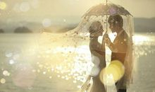 结婚纪念日开心的句子朋友圈说说