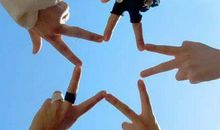 表达友情的经典句子说说心情