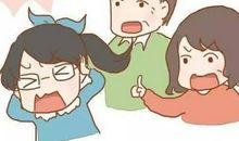 妈妈对孩子的心里话