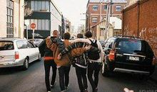 赞美朋友间友情的句子