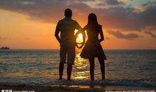 亲情陪伴是爱的句子