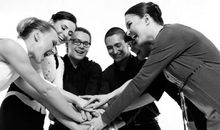 鼓励团队的座右铭