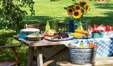 表达人要过的开心的句子有哪些