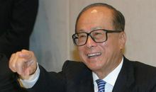 李嘉诚的座右铭