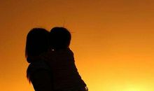 写回忆亲情的唯美句子