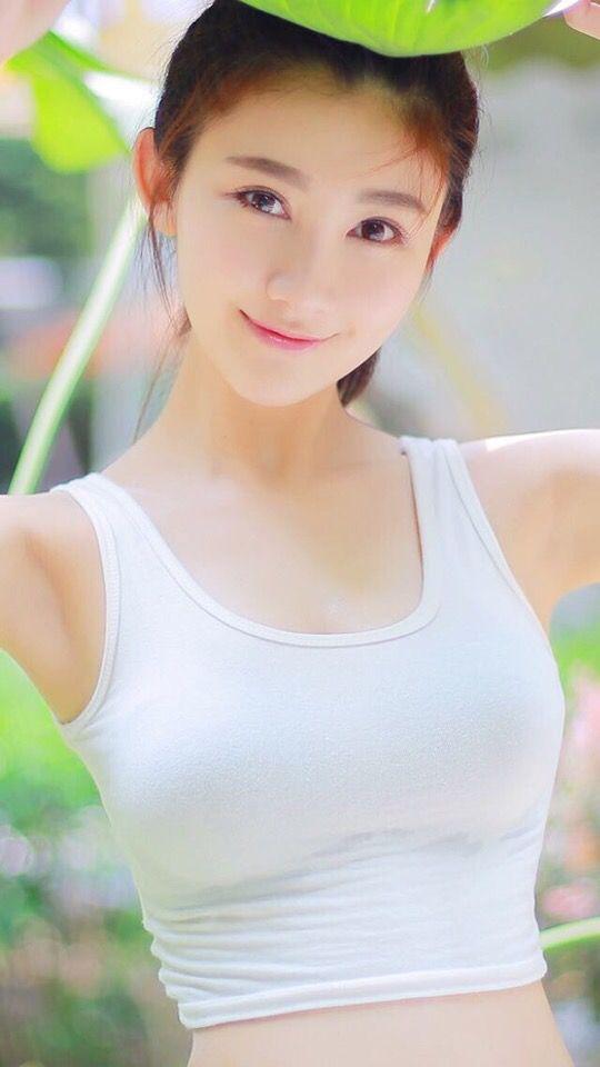 对于你心爱的女人