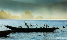 赞美冬雪的诗句