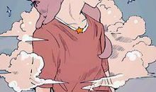 跟她在一起很开心的句子