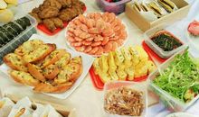 描写人物神情的开心的句子