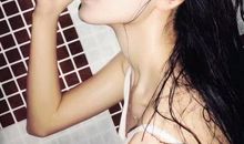 开心女人的生活句子