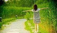 对于一个人失望的句子