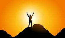 励志勤奋的句子