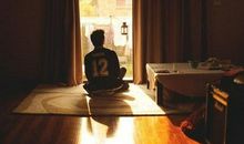 喜欢独来独往经典说说