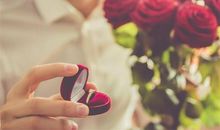 最感人浪漫的表白话