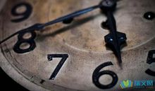 感慨时间飞快的句子摘抄