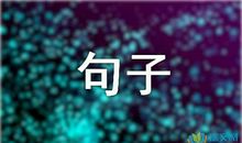 人物眼神描写的句子