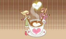 一段简短而深情的告白