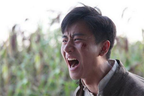 被抛弃后