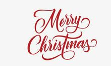 圣诞节快乐英文