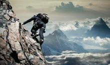 关于顽强不屈战胜挫折的名言