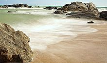 关于水的哲理诗句