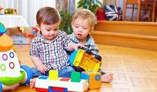 小孩表达开心的句子