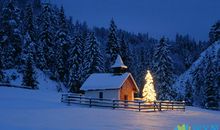 关于描写大雪的句子