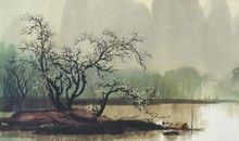 以柳抒情的诗句